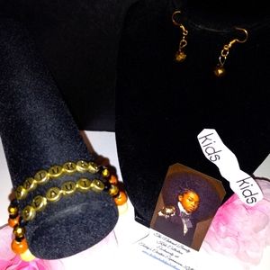 The Natural Beauty Natural Kids Collection